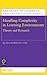 Handling Complexity in Learning Environments: Theory and Research (Advances in Learning and Instruction Series)