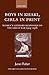 Boys in Khaki, Girls in Print: Women's Literary Responses to the Great War 1914-1918 (Oxford English Monographs)