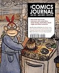 The Comics Journal #296
