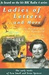 Ladies of Letters... and More: The Early Works of Vera Small and Irene Spencer