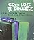 God Goes to College: Living Faith on Campus