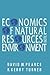 Economics of Natural Resour...