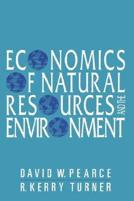 Economics of Natural Resources and the Environment (Paperback)