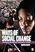 Ways of Social Change by Garth Massey