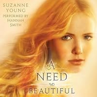A Need So Beautiful (A Need So Beautiful, #1)
