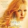 A Need So Beautiful by Suzanne Young