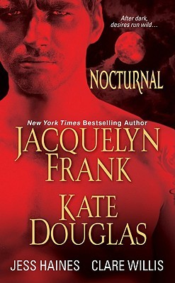 Nocturnal (Mass Market Paperback)