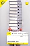 Project Management (Teach Yourself)