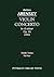 Violin Concerto, Op. 54 - Study Score by Anton Arensky