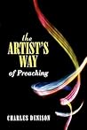 The Artist's Way of Preaching