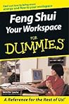 Feng Shui Your Workspace for Dummies by Holly Ziegler