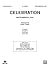 Celebration (Pop Choral Ser...