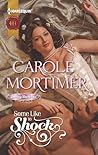 Some Like to Shock by Carole Mortimer Some Like to Shock by Carole Mortimer