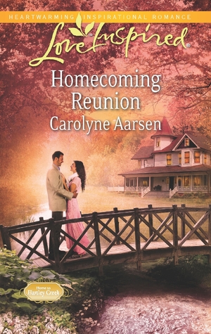 Homecoming Reunion (Home to Hartley Creek #4)