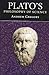 Plato's Philosophy of Science