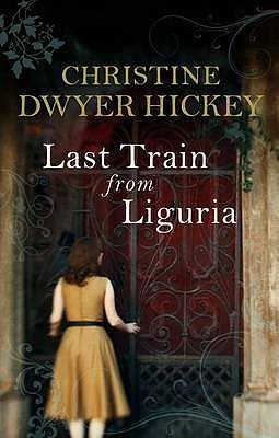 Last Train from Liguria (Paperback)