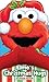 Elmo's Christmas Hugs by Matt Mitter