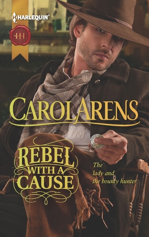 Rebel with a Cause (Mass Market Paperback)