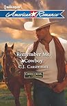 Remember Me, Cowboy