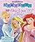 Disney Princess Once Upon A Time (1) (Storybuilder)