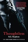 Thoughtless by S.C. Stephens
