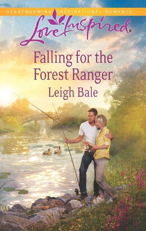 Read Falling for the Forest Ranger (The Forest Rangers #4)