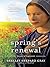 Spring's Renewal (Seasons of Sugarcreek, #2)
