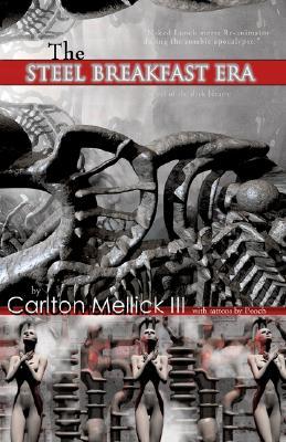 The Steel Breakfast Era: The Decadent Return of the Hi-Fi Queen and Her Embryonic Reptile Infection (Eraserhead Double #3)