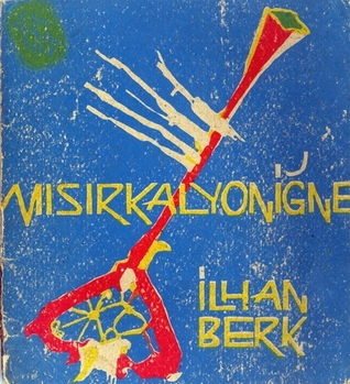 Mısırkalyoniğne (Paperback)