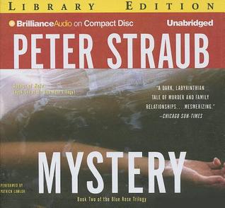 Mystery