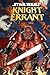 Star Wars Knight Errant: Aflame #2