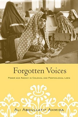 Forgotten Voices (Paperback)