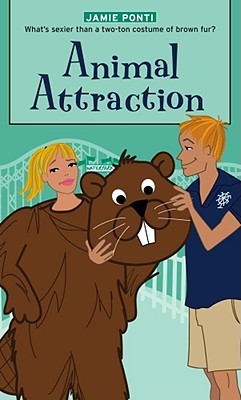 Animal Attraction (Mass Market Paperback)