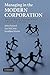 Managing in the Modern Corporation: The Intensification of Managerial Work in the USA, UK and Japan