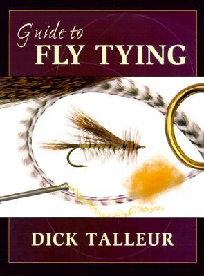 Guide to Fly Tying (Hardcover)