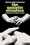 The Analytic Situation: How Patient & Therapist Communicate