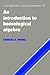 An Introduction to Homologi...