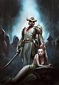 Raymond E. Feist&#x27;s Magician Master (Premiere) 