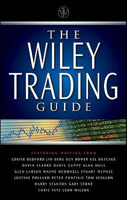 The Wiley Trading Guide (Hardcover)