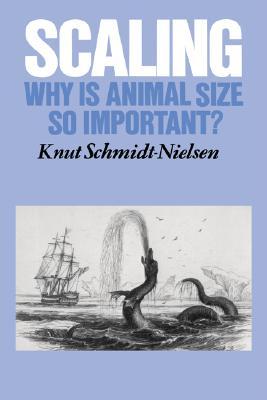 Scaling: Why is Animal Size so Important? (Paperback)