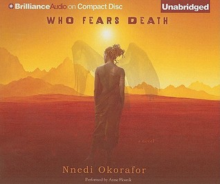 Who Fears Death