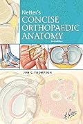 Netter's Concise Orthopaedic Anatomy