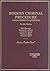 Modern Criminal Procedure: Cases, Comments and Questions (American Casebook Series)