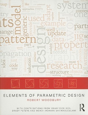 Elements of Parametric Design (Paperback)