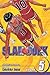Slam Dunk, Vol. 5 by Takehiko Inoue