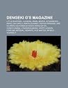 Dengeki G's Magazine: Little Busters!, Clannad, Angel Beats!, Strawberry Panic!, Da Capo II, Kino's Journey, Sister Princess Dengeki G's Magazine: Little Busters!, Clannad, Angel Beats!, Strawberry Panic!, Da Capo II, Kino's Journey, Sister Princess