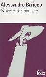 Novecento  by Alessandro Baricco