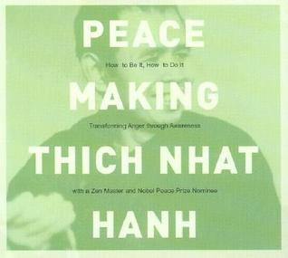 How to Be It, How to Do It (1992) - Th&iacute;ch Nhất Hạnh