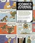 The Comics Journal #297
