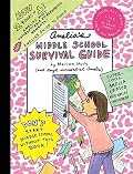 Amelia's Middle School Survival Guide: Amelia's Most Unforgettable Embarrassing Moments, Amelia's Guide to Gossip